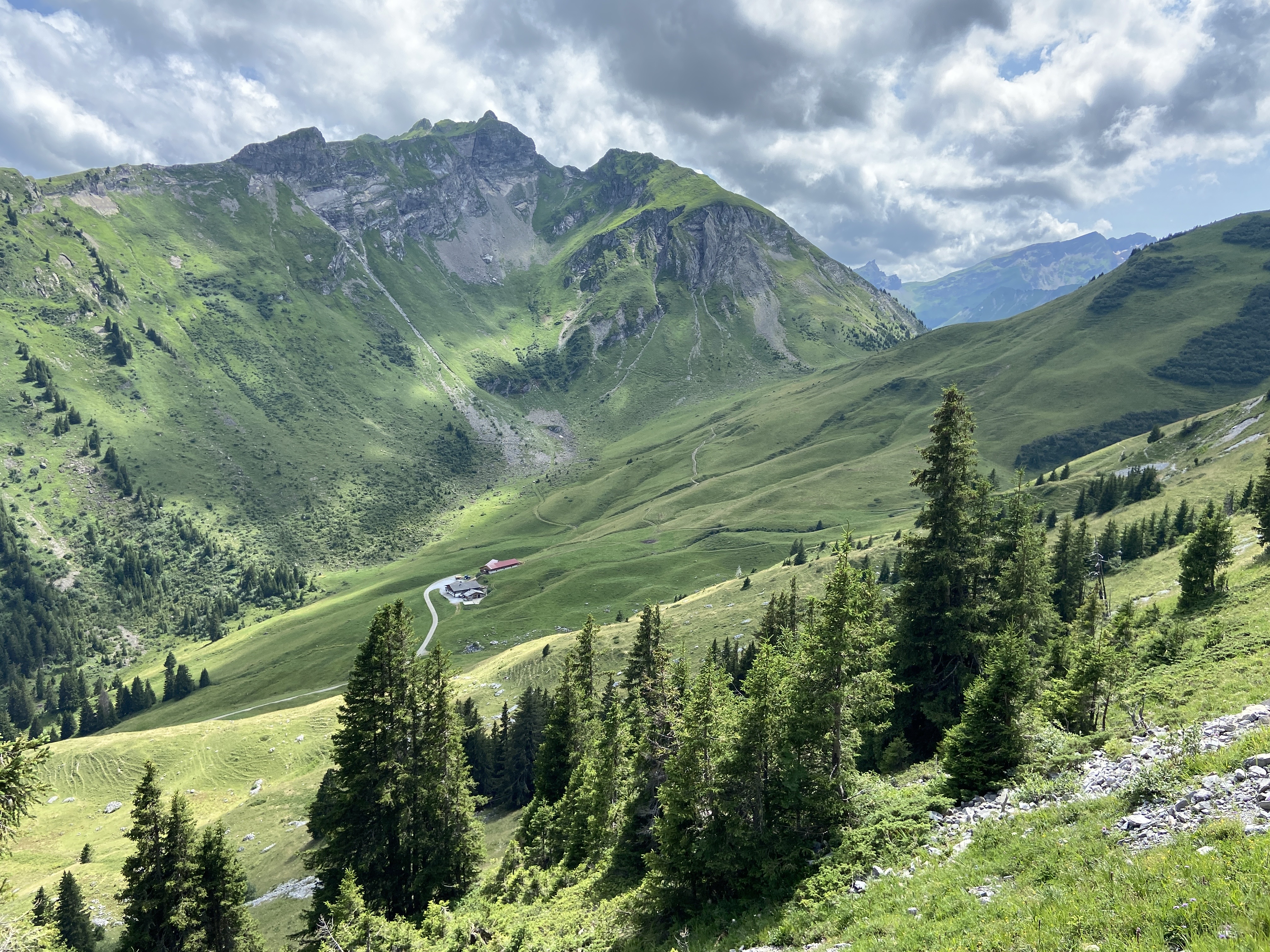 Col de Jable