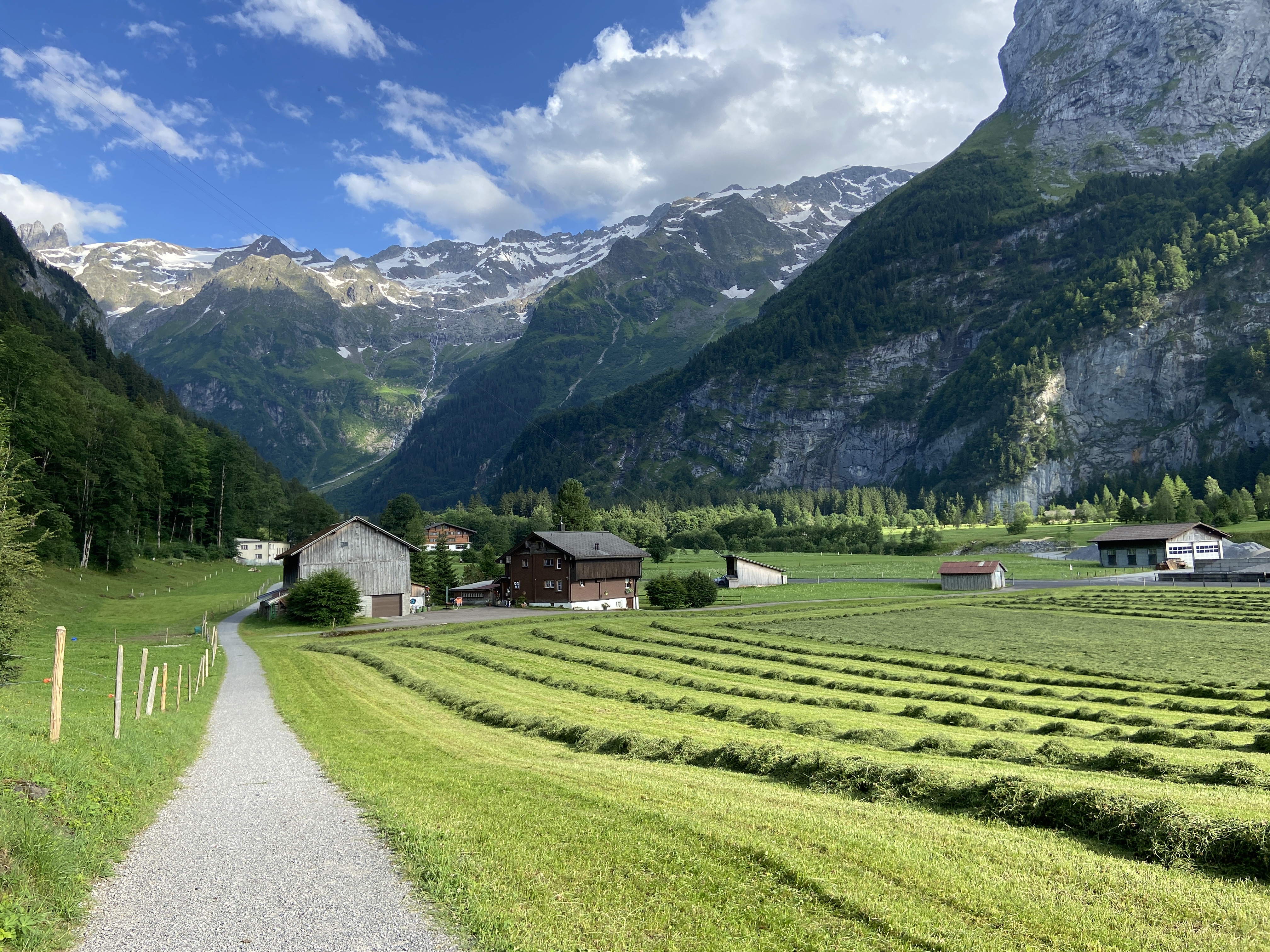 Engelberg