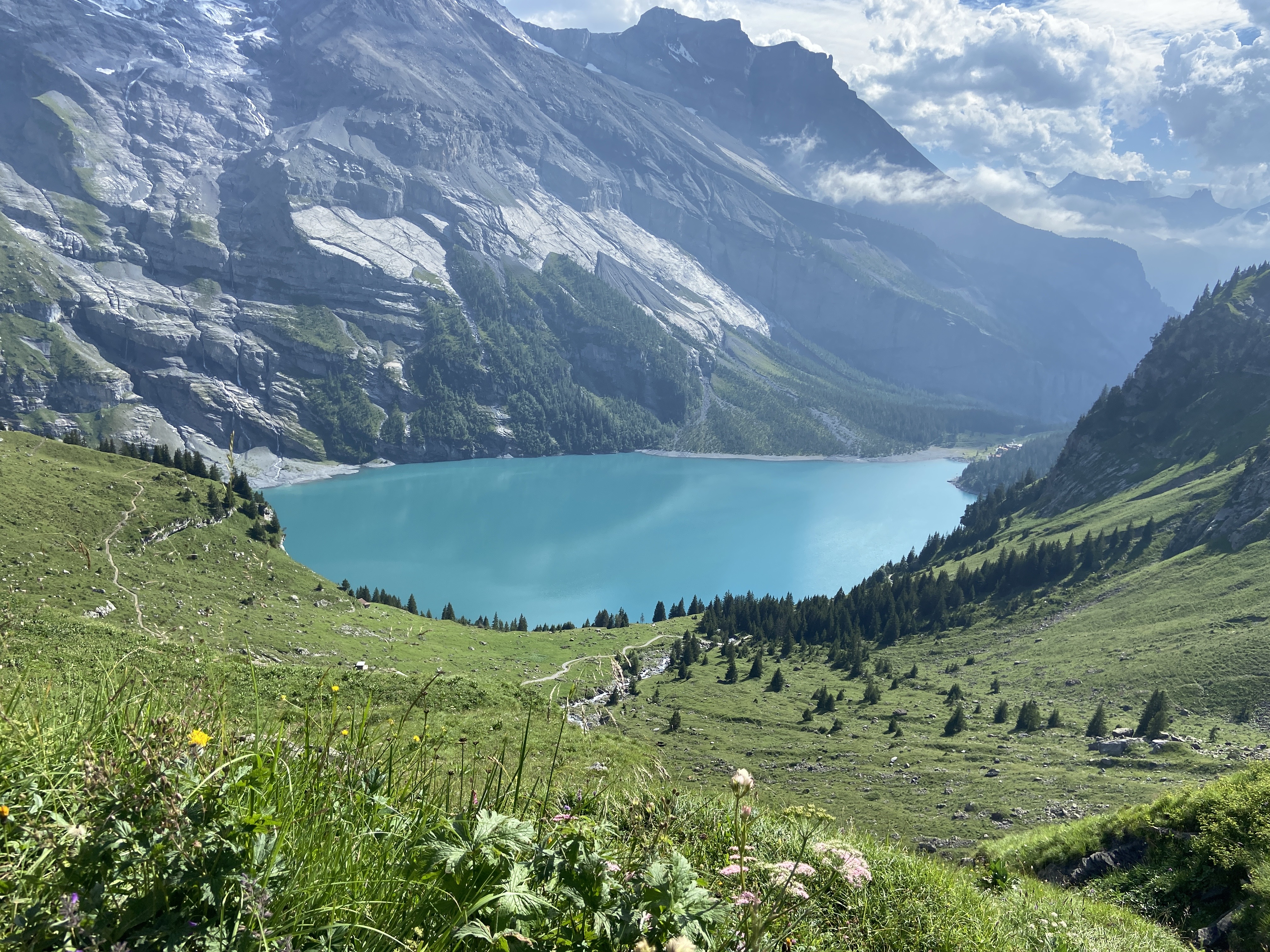 Oeschinensee